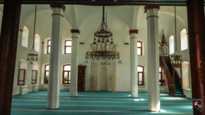 Araklı Merkez Büyük Camii