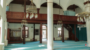 Araklı Merkez Büyük Camii