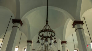 Araklı Merkez Büyük Camii