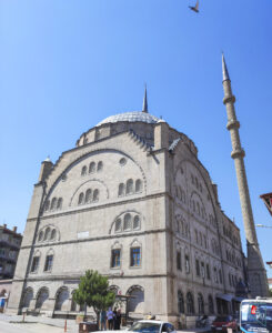 Sorgun Salih Paşa Camii