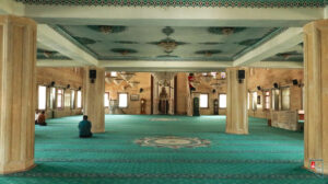 Sorgun Salih Paşa Camii