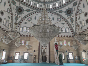 Sorgun Salih Paşa Camii