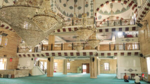 Sorgun Salih Paşa Camii