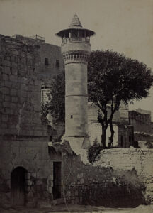 Mağara Camii, Birecik