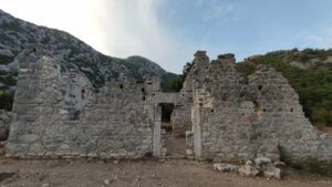 Olympos Kuzeybatı Yapı Topluluğu
