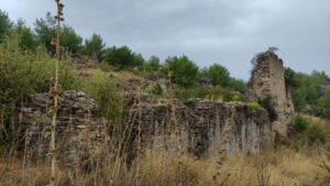 Rhodiapolis Büyük Hamam