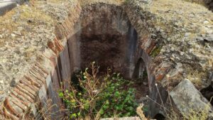 Rhodiapolis Asklepion