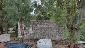 Kafi Baba Bektaşi Tekkesi