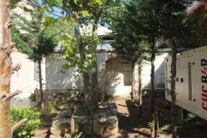 Çinili Cami Çeşmeleri