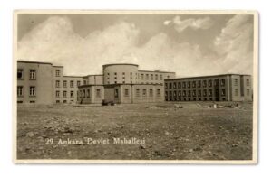 Başbakanlık Binası