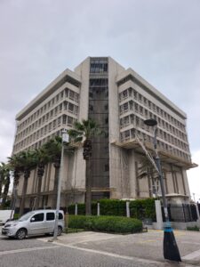 Yeni Merkez Bankası Binası, İzmir 5 Yeni Merkez Bankası Binası, İzmir