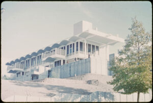 Pakistan Büyükelçiliği Binası