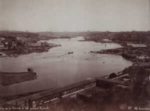 İplikhane Kışlası