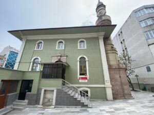 Bandırma Ulu Cami