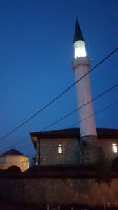Hacı Mehmet Paşa Osmanagiç Camii