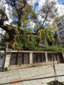 Cemal Yılancıoğlu Evi