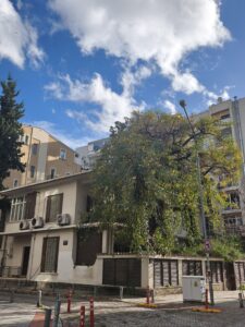 Cemal Yılancıoğlu Evi