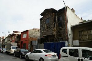 Konut — Hasanpaşa, Ahmet Rasim, 46