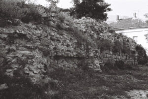 Musa Paşa Palankası, Ak Palanka