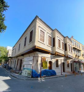 Tütüncüzade Konağı
