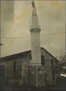 Rum Kilisesi, Armağan