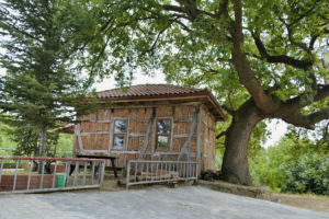 Hacı Muratlar Mescidi