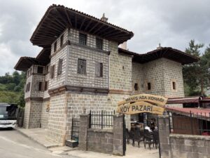 Memiş Ağa Konağı