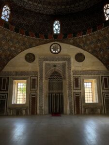 Hadim Süleyman Paşa Camii