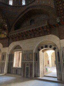 Hadim Süleyman Paşa Camii