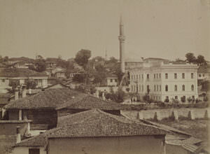 Edirne Mülkiye İdadisi