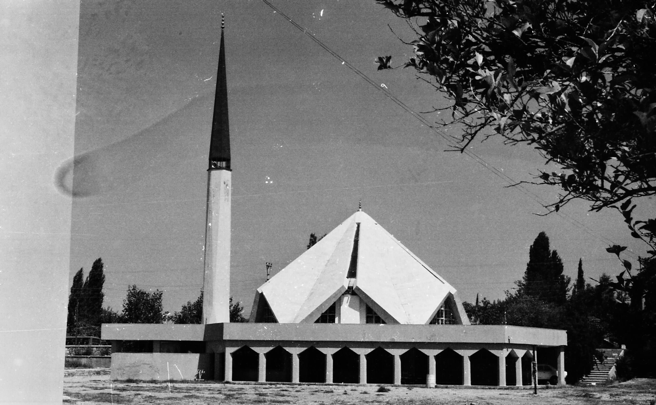 Gebizli Camii Konumu Foto raflar Ve Hakk ndaki Bilgiler K lt r 
