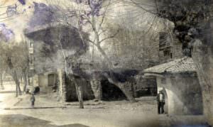 İstavroz Kilisesi