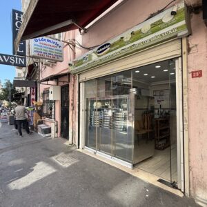 Özdemirler Süt Ürünleri
