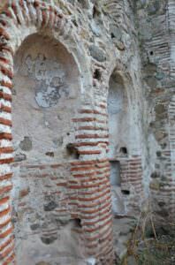 Azize Paraskevi Kilisesi, Yalova