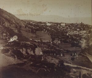 Agios Sabbas Kaya Şapeli III