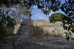 Thyatira Bazilikası