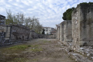 Thyatira Bazilikası