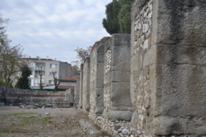 Thyatira Bazilikası