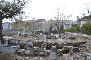 Thyatira Bazilikası