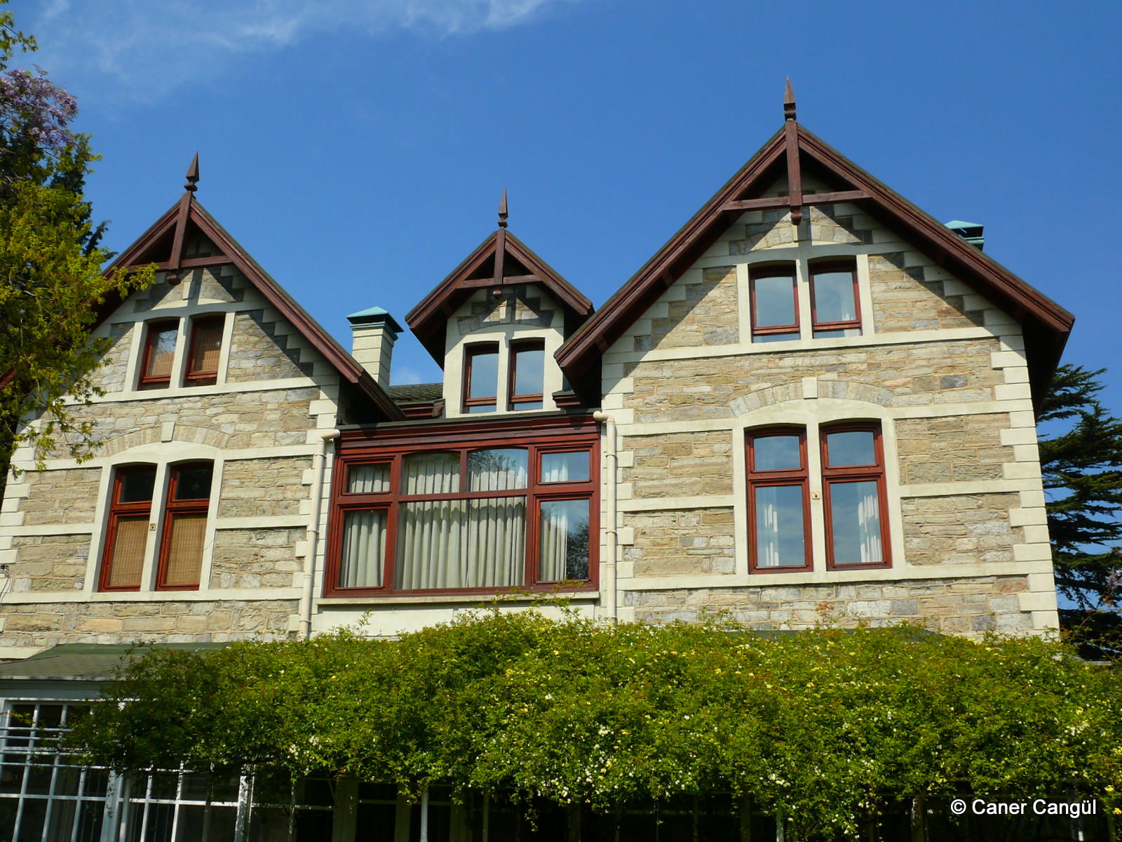 Kennedy Lodge Konumu Foto raflar Ve Hakk ndaki Bilgiler K lt r 