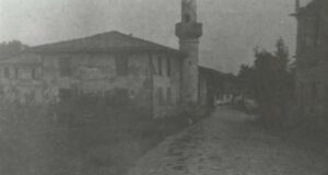 Ahi Hasan Camii