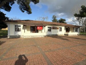 Thököly İmre Anı Evi