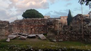 Thyatira Bazilikası