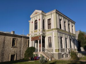 Paşa Köşkü 2