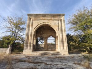 Namazgah, Atatürk Bulvarı