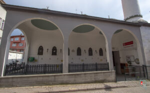 İnebolu Yahya Paşa Camii
