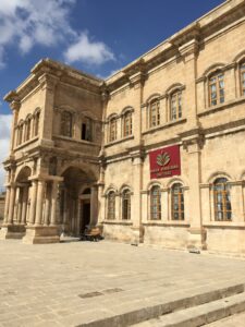 Mardin Olgunlaşma Enstitüsü