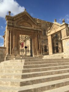 Mardin Olgunlaşma Enstitüsü