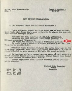 Kilizman Bataryası