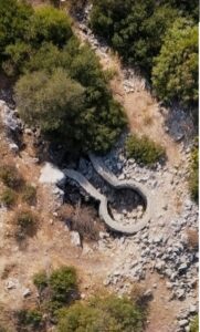 Zeytinalanı Işıldak Mevzii